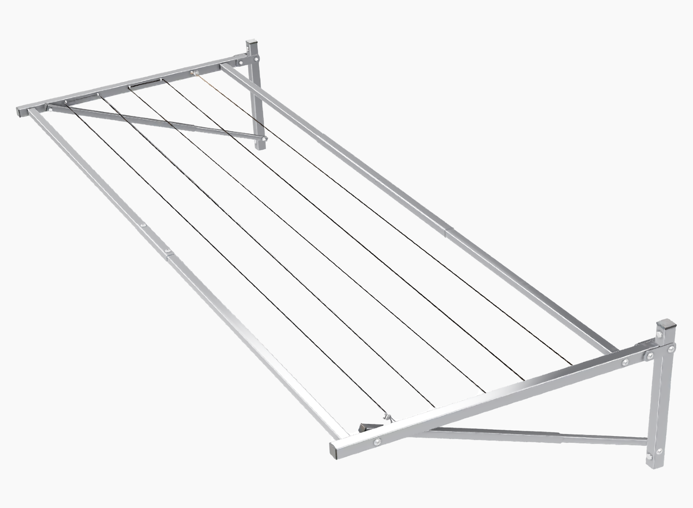 Eco 180 316 Stainless Steel Clothesline