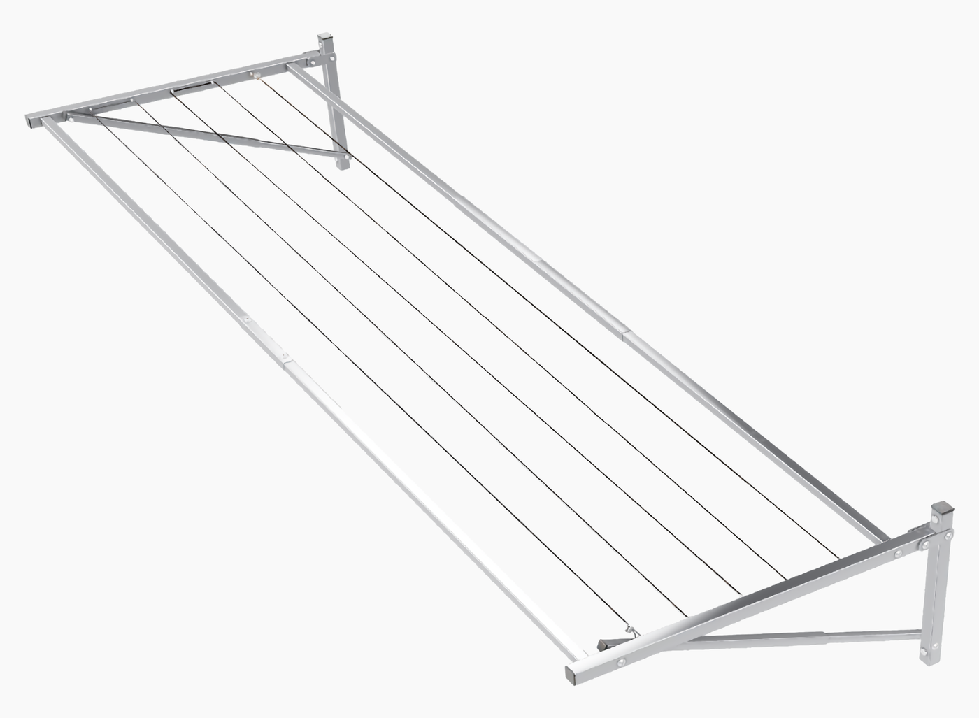 Eco 240 316 Stainless Steel Clothesline